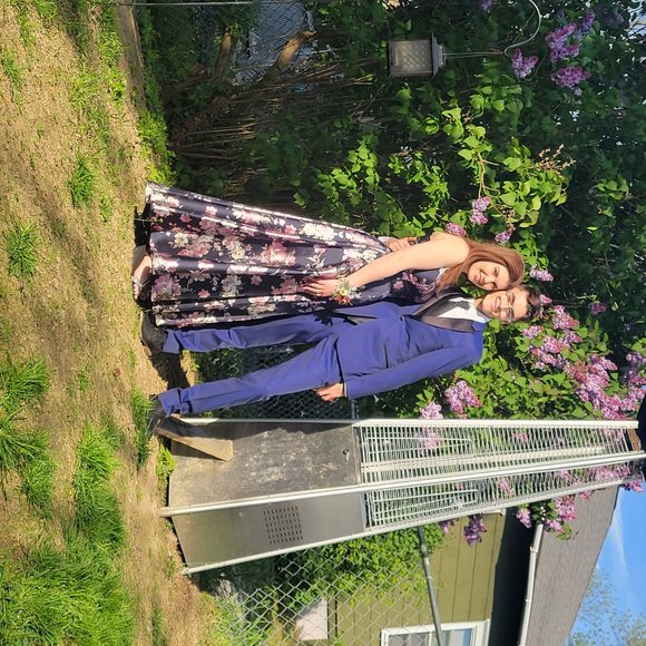 Meet your Posher, Teliah - Picture 2 of 4